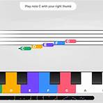 the piano teacher online free5