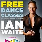 ian waite strictly come dancing 2023 start4
