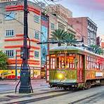 What are the top ten things to do in New Orleans?4