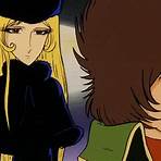 Galaxy Express 999 Film1