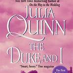 The Duke and I (Bridgertons, #1)5