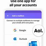how much storage does yahoo mail have to use on android3