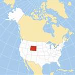 Map of Wyoming1