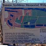 Fannie Stebbins Memorial Wildlife Refuge Longmeadow, MA2