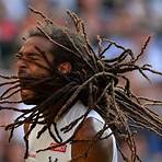 Who is Dustin Brown?1