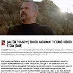 To Hell and Back: The Kane Hodder Story Film5
