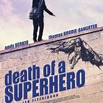 Death of a Superhero filme4