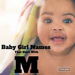 girls names starting with m2