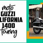 what is a touring motorcycle called in california2