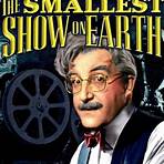 The Smallest Show on Earth2