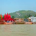 haridwar tourist place image and location free download1