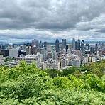 Where is Mount Royal in Montreal?3