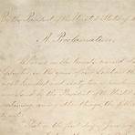 Abraham Lincoln Emancipation Proclamation2