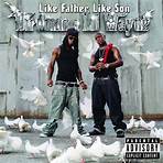 Pop My Trunk Mixtape Lil Wayne1