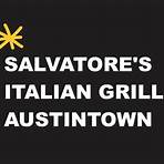 Salvatore's Italian Grille Youngstown, OH2