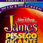 james e o pêssego gigante 19964