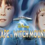 Escape to Witch Mountain5