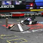 What is the goal of BattleBots?4