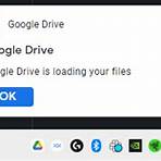 google drive for desktop install2
