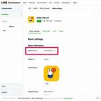 如何註冊line開發者帳號?2