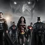 Zack Snyder's Justice League film5