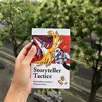 whats your story decks of cards on assorted topics1