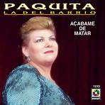 Joyas Musicales: Carta Abierta-Mariachi, Vol. 3 Paquita la del Barrio3
