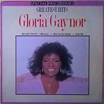 Greatest Hits [Polygram] Gloria Gaynor2