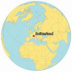 switzerland map with cities4