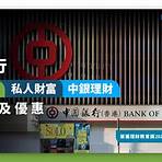 中國銀行開戶口2
