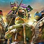 Teenage Mutant Ninja Turtles: Mutant Mayhem Film3