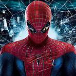 the amazing spider-man filme completo dublado4
