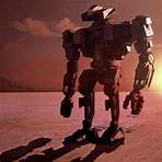 Robotjox 2 – Krieg der Stahlgiganten Film1