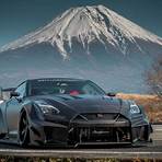 gtr r35 liberty walk1