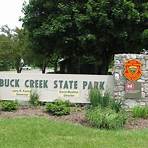 buck creek state park4