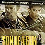 Son of a Gun Film4