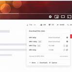 how to download a video using chrome video downloader extension3