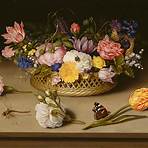 who specialized in still-life painting made2