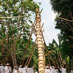 la ceremonia ritual de los voladores4