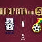 watch world cup 2022 bbc one4