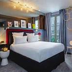 hotels in paris france1