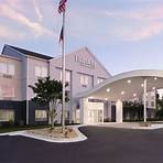 Fairfield Inn & Suites by Marriott Jacksonville Jacksonville, NC4