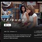 can you watch friends online with a vpn client4