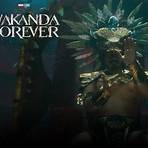 Black Panther: Wakanda Forever1