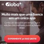 portal do assinante o globo4