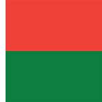 bandeira de madagascar cores1
