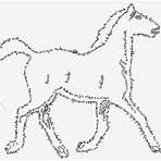 caligrama de animales1