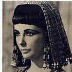 cleopatra filme 19631