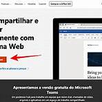 usar pacote office online gratuito4