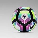 how long has the nike ball been in the premier league history4